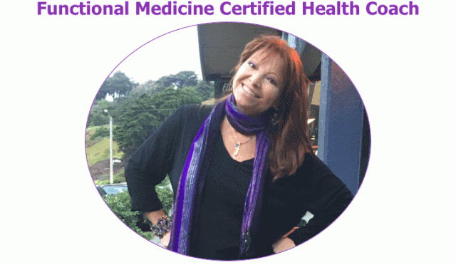 Thriving with Functional Medicine